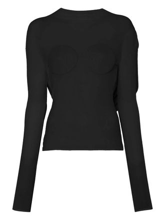 Jean Paul Gaultier Top