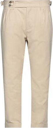 Squad&sup2; PARTES DE ABAJO - Pantalones en YOOX.COM