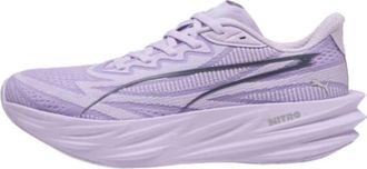 Puma (WMNS) PUMA Deviate Pure Nitro Light Lavender Inky Depths 313905-07