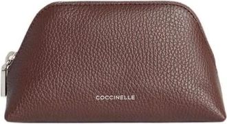 Coccinelle Donna, Borse, Rosso, Taglia unica, new
