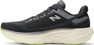 New Balance Fresh Foam Black Grey M1080H13