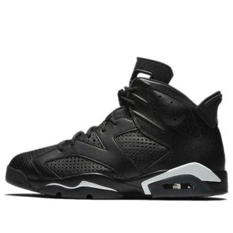 Nike Jordan Air Jordan 6 Retro Black Cat 384664-020