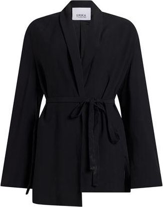 Erika Cavallini Semi Couture SUITS and CO-ORDS - Blazers on YOOX.COM
