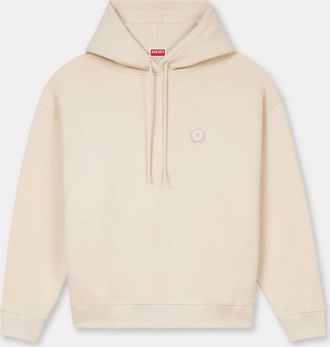 Kenzo Boke Flower 2.0 Oversized Cotton Hoodie, Size X-Large
