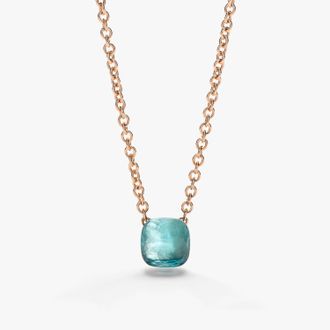 POMELLATO Nudo Petit Necklace with Pendant