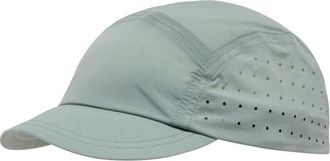Hagl&ouml;fs L.I.M Pace Cap Cap - Unisex | t&uuml;rkis/grau