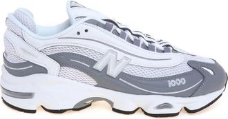New Balance 1000 Sneaker - Heren - Hardloopschoenen - Veelkleurig - 42 EU - Leer - Fitness