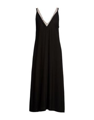 Barena VESTIDOS - Vestidos midi en YOOX.COM