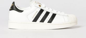 adidas Sneakers Superstar II Adidas Originals in pelle