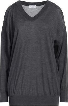 Brunello Cucinelli KNITWEAR - Jumpers on YOOX.COM