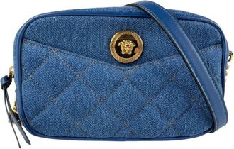 Versace Shoulder Bag (Pre-Owned)