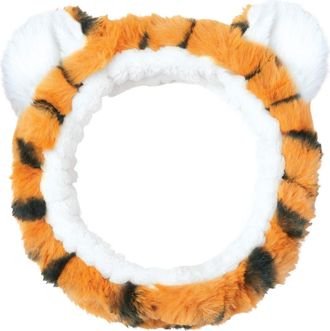 I Dew Care Tiger Skincare Headband at Nordstrom