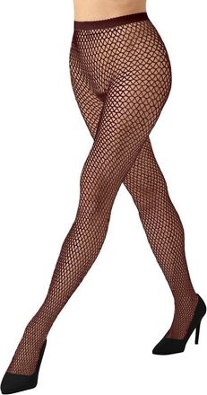 Wolford Net Tights