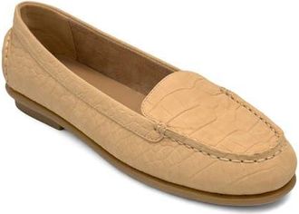 Aerosoles Wonder Loafer in Beige Bisque at Nordstrom, Size 7.5