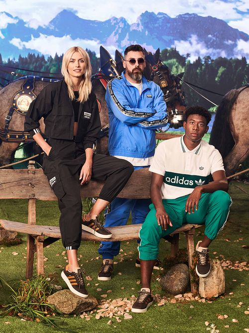 adidas Originals bringt neue Oktoberfest Sneaker raus Stylight