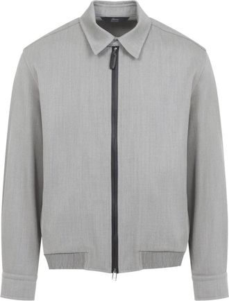 Brioni Uomo, Giacche, Beige, M, new