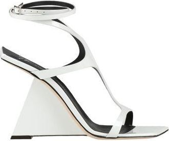 Giuseppe Zanotti FOOTWEAR - Sandals on YOOX.COM
