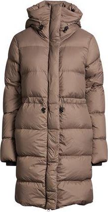 Canada Goose COATS & JACKETS - Puffers on YOOX.COM