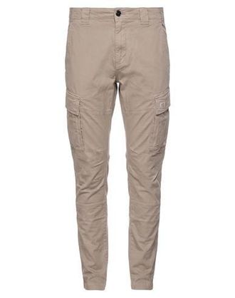 C.P. Company BOTTOMWEAR - Trousers on YOOX.COM