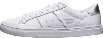 Onitsuka Tiger Lawnship 2.0 White Silver 1183A227-100