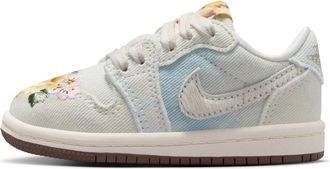 Nike Jordan (TD) Air Jordan 1 Low OG Year of the Horse IQ1110-011