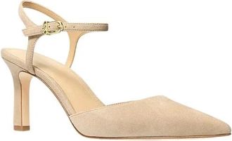 Michael Kors Donna, Scarpe, Beige, 38 1/2 EU, new