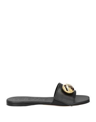 Chlo&eacute; SCHUHE - Sandalen auf YOOX.COM