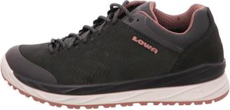 Lowa 320547 Sneaker - Dames - Sport - Grijs - Maat: 38 EU Leer