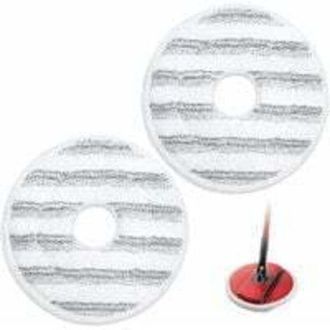 OEM [mai Usato]testine Di Ricambio Per Mocio Vileda Spin Clean Le Ricariche Per Mocio Spin Clean Sono Compatibili Con I Set Secchio E Mocio Vileda Spin Cl