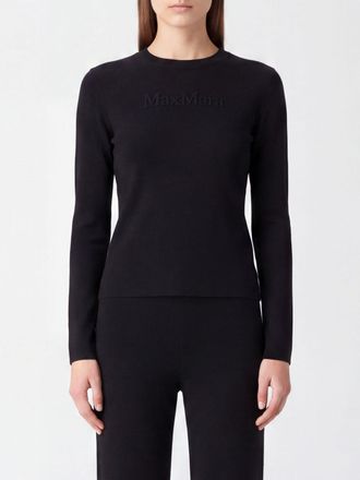 Max Mara Maglia Donna colore Nero