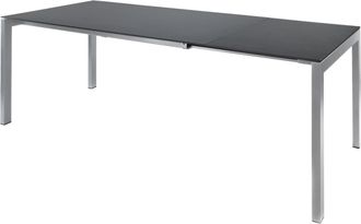 Schubiger M&ouml;bel Auszugstisch Luzern