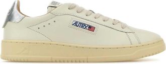 Autry Dallas sneakers - White