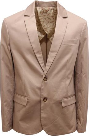 Imperial Uomo, Giacche, Beige, L, new