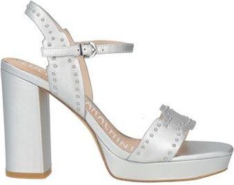 Luciano Barachini CALZADO - Sandalias con cierre en YOOX.COM