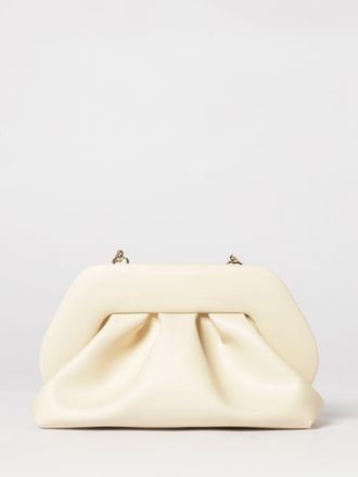 Themoir&egrave; Bios Vegan Leather Clutch