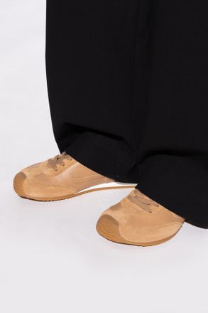 Loewe Sports Shoes Ballet Runner 2.0, Mens, Beige