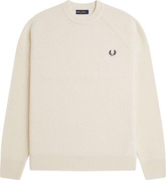 Fred Perry Trikot mit Logo