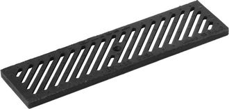 Dakota Rejilla Para Canaleta Taurus 200 Dakota