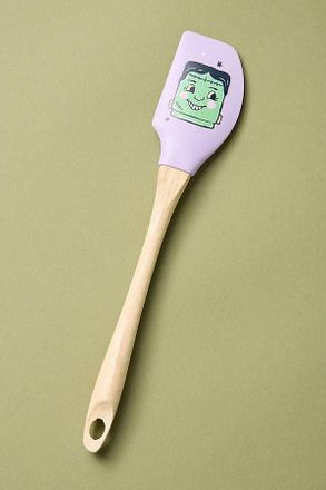 Anthropologie Halloween Spatula