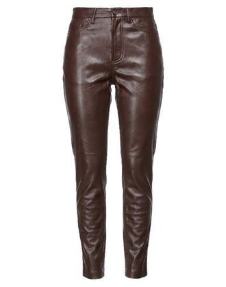 Anine Bing BOTTOMWEAR - Trousers sur YOOX.COM
