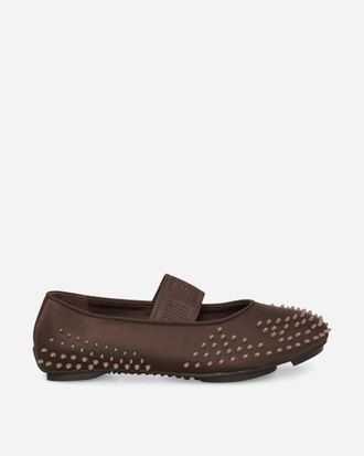 Puma LGN Mostro Neo Ballet Sneakers Bitter Chocolate