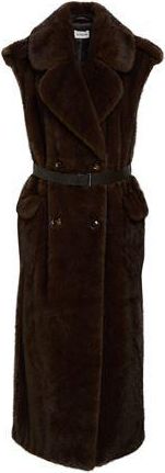 P.A.R.O.S.H. CAPISPALLA - Shearling & Teddy su YOOX.COM