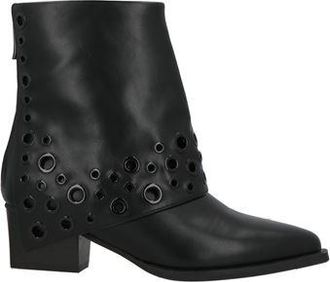 Noa Harmon FOOTWEAR - Ankle boots on YOOX.COM