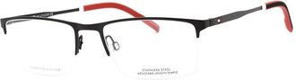 Tommy Hilfiger Mens 56Mm Optical Frames