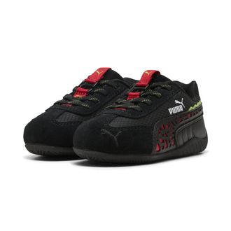 Puma Sneakers PUMA x PAW PATROL Speedcat per bimbi ai primi passi, Accessori, Nero, 19