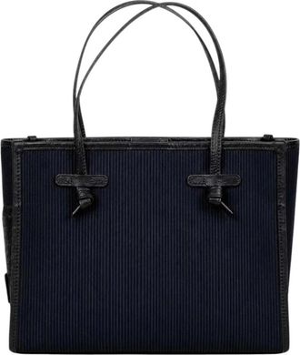 Gianni Chiarini Miss Marcella 32 - Bags - Mujer - Azul - ONE SIZE