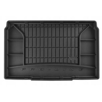 OEM Alfombrilla De Goma Para Maletero Peugeot 208 2 Hatchback Desde 2019- Tm