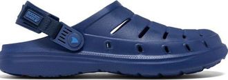 Rugged Shark Mens Cove Clogs in Navy at Nordstrom, Size 12