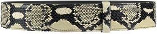 Khaite Small Leather Goods - Belts sur YOOX.COM