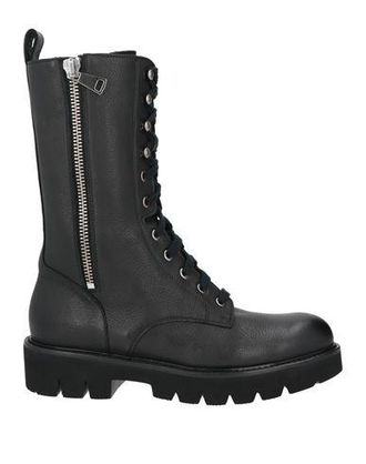 Anna F. SCHUHE - Stiefel auf YOOX.COM